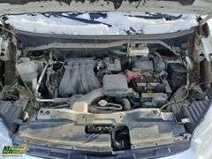 2015  Chevrolet  Express  LS w/Shelving  Cargo Van