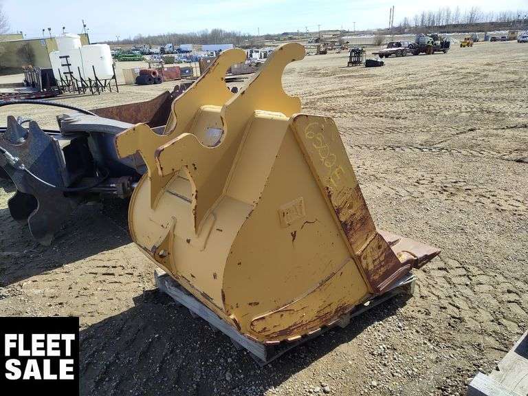 CAT 315C 41in Bucket