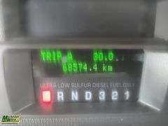 2008  Ford  F-550 SD Regular Cab 4x4 DRW  S/A  Service Truck