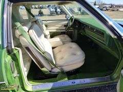 1975  Oldsmobile   Toronado  2 Door