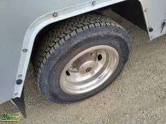 2008  Ford  F-550 SD Regular Cab 4x4 DRW  S/A  Service Truck