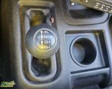 2013  Ram  3500  4x4 SLT 4dr Crew Cab 172.4 in.WB Hemi  S/A  Service Truck