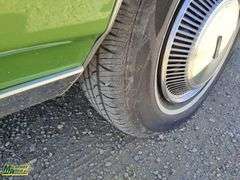 1975  Oldsmobile   Toronado  2 Door