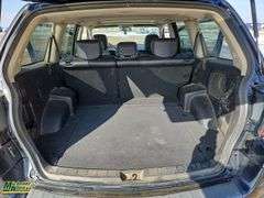 2011  Mitsubishi  Endeavor  SE