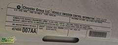 2013  Ram  3500  4x4 SLT 4dr Crew Cab 172.4 in.WB Hemi  S/A  Service Truck