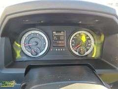 2013  Ram  3500  4x4 SLT 4dr Crew Cab 172.4 in.WB Hemi  S/A  Service Truck