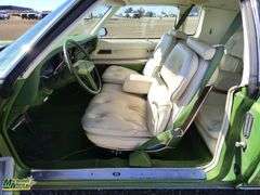 1975  Oldsmobile   Toronado  2 Door