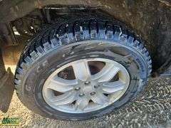 2011  Mitsubishi  Endeavor  SE