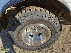 2013  Ram  3500  4x4 SLT 4dr Crew Cab 172.4 in.WB Hemi  S/A  Service Truck