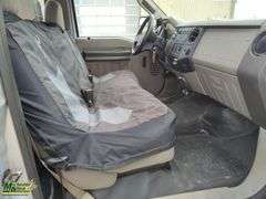 2008  Ford  F-550 SD Regular Cab 4x4 DRW  S/A  Service Truck