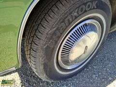 1975  Oldsmobile   Toronado  2 Door