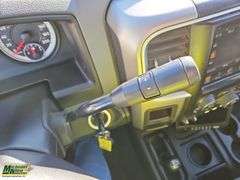 2013  Ram  3500  4x4 SLT 4dr Crew Cab 172.4 in.WB Hemi  S/A  Service Truck