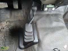 2008  Ford  F-550 SD Regular Cab 4x4 DRW  S/A  Service Truck
