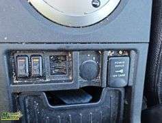 2011  Mitsubishi  Endeavor  SE