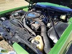 1975  Oldsmobile   Toronado  2 Door
