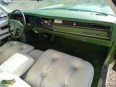 1975  Oldsmobile   Toronado  2 Door