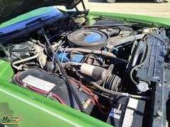 1975  Oldsmobile   Toronado  2 Door