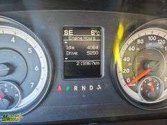 2013  Ram  3500  4x4 SLT 4dr Crew Cab 172.4 in.WB Hemi  S/A  Service Truck
