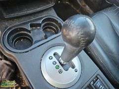 2011  Mitsubishi  Endeavor  SE