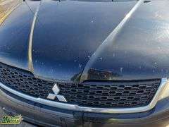 2011  Mitsubishi  Endeavor  SE