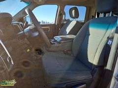 2013  Ram  3500  4x4 SLT 4dr Crew Cab 172.4 in.WB Hemi  S/A  Service Truck
