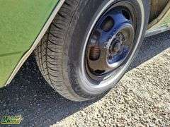 1975  Oldsmobile   Toronado  2 Door