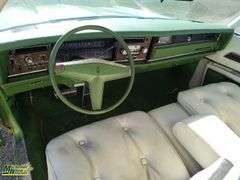 1975  Oldsmobile   Toronado  2 Door