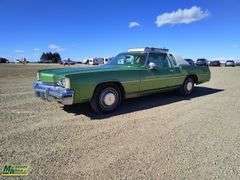 1975  Oldsmobile   Toronado  2 Door
