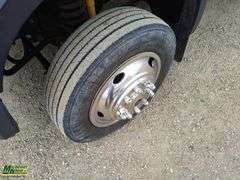 2008  Ford  F-550 SD Regular Cab 4x4 DRW  S/A  Service Truck