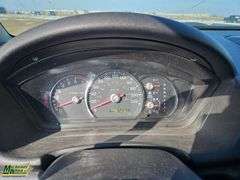 2011  Mitsubishi  Endeavor  SE