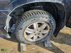2011  Mitsubishi  Endeavor  SE
