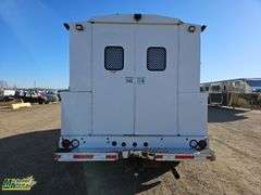 2013  Ram  3500  4x4 SLT 4dr Crew Cab 172.4 in.WB Hemi  S/A  Service Truck