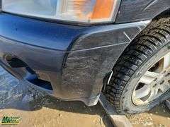 2011  Mitsubishi  Endeavor  SE