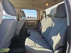 2013  Ram  3500  4x4 SLT 4dr Crew Cab 172.4 in.WB Hemi  S/A  Service Truck