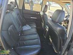 2011  Mitsubishi  Endeavor  SE