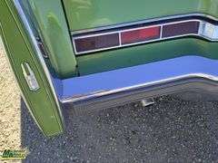 1975  Oldsmobile   Toronado  2 Door