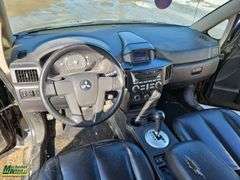 2011  Mitsubishi  Endeavor  SE