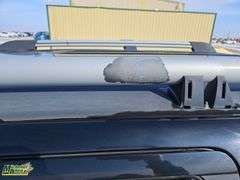 2011  Mitsubishi  Endeavor  SE