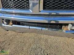 2013  Ram  3500  4x4 SLT 4dr Crew Cab 172.4 in.WB Hemi  S/A  Service Truck