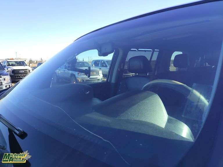 2012  Honda  Pilot  Touring 4WD 3rd Row SUV
