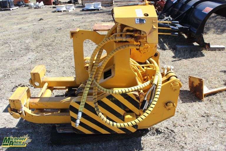 Midwestern M510 Pipelayer Midwestern   M510