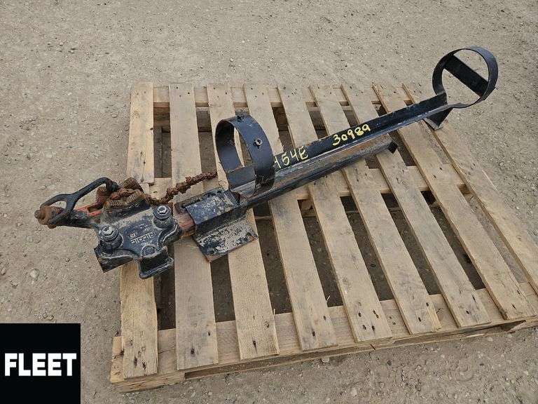 Ridgid BG- 410A Pipe Vise 1/8 in - 4in. Pipe Bend 1in. - Qty.1