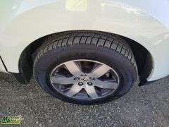 2012  Honda  Pilot  Touring 4WD 3rd Row SUV