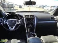2015  Ford  Explorer