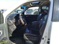 2012  Honda  Pilot  Touring 4WD 3rd Row SUV