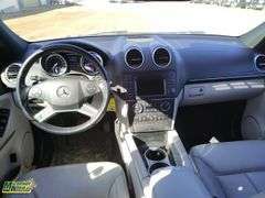 2011  Mercedes-Benz  GL-Class  GL 350 Bluetec