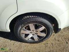 2012  Honda  Pilot  Touring 4WD 3rd Row SUV