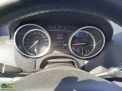 2011  Mercedes-Benz  GL-Class  GL 350 Bluetec