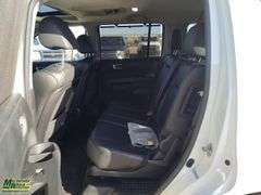 2012  Honda  Pilot  Touring 4WD 3rd Row SUV