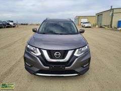 2019  Nissan  Rogue  Auto Crossover SUV